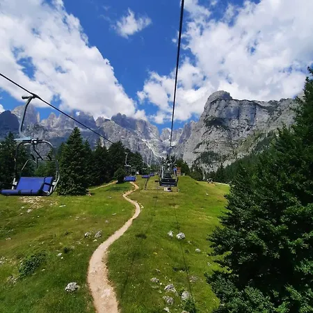 Il Giardino Di Anna - 1 *